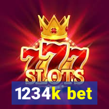 1234k bet